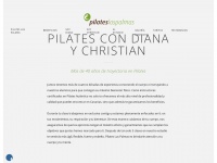 Pilateslaspalmas.com