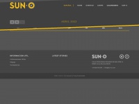 Sun-o.com