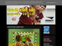 escolasdeportivasmunicipaisdenegreira.blogspot.com Thumbnail