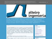 Alteiroingenieria.blogspot.com