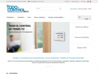 todo-control.com Thumbnail