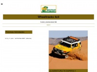 Wheeltracks4x4.com