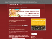 Aromadete.blogspot.com