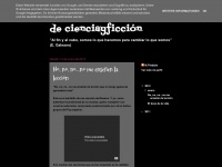 Decienciayficcion.blogspot.com