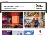 Mobilemarketingmagazine.com