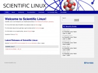 Scientificlinux.org