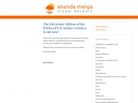 Anandamarga.net