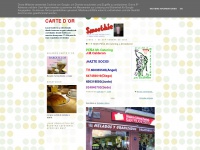 Cafeteriacartedor.blogspot.com