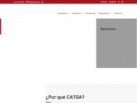 Catsa.com