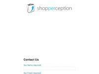 Shopperception.com