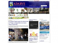 periodicoadarve.com Thumbnail