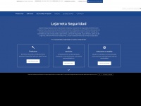 Lejarreta.com