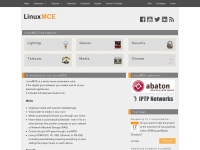 linuxmce.com Thumbnail