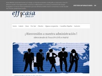 efficasa.com Thumbnail