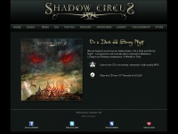 Shadowcircusmusic.com