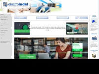 electroindel.com Thumbnail