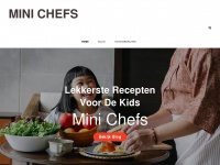 Mini-chefs.eu