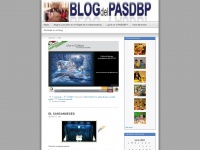 Pasdbp.wordpress.com