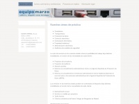 equipomarzo.com