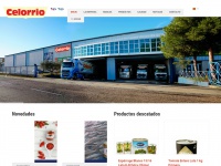Celorrio.com