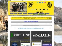 Clubciclistaiberia.com