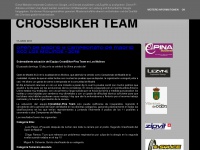 Crossbikerteam.blogspot.com