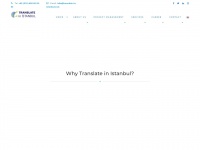 Translate-in-istanbul.com