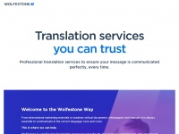Wolfestone.co.uk