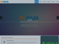 pcram.net