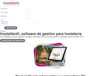 hosteltactil.com