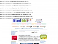 Miami-info.com