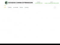 caninaextremadura.com