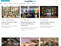 Hospitalitydesign.com