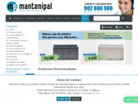 mantenipal.com