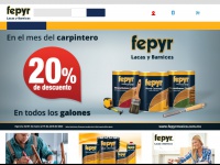 fepyr.com