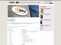 upicsa.com