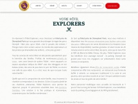 explorershotels.com
