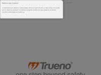 Trueno.com