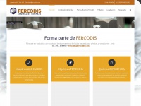 fercodis.com
