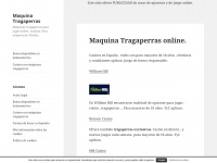 Maquina-tragaperras.org