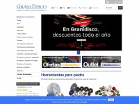 granidisco.com Thumbnail