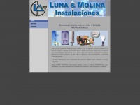 lunaymolina.com