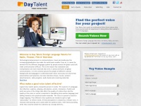 Daytalent.com