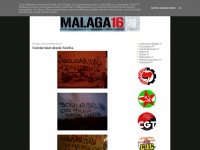 malaga16.blogspot.com Thumbnail