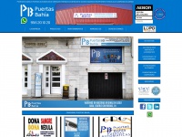 Puertasbahia.com
