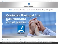 Controlsa.com