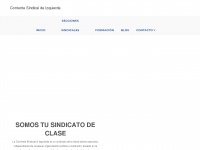 csi-asturies.org