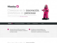 vitaminak.com Thumbnail