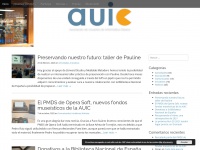 Auic.es