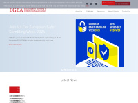 egba.eu Thumbnail